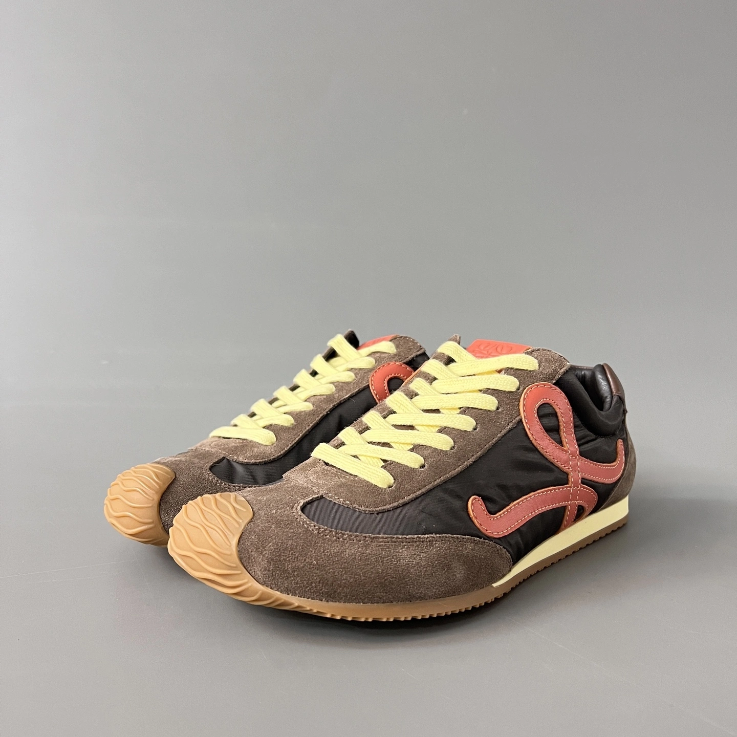 COCO- 8o5w5 LBR2282X36-7847 cowhide Ballet Runner 2.0 item:F-X300A2416B
